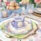 Kate Aspen&#xAE; Tea Time Party 62-Piece Party Tableware Set